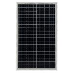 پنل خورشیدی چیتی سولار مدل SK-30W ظرفیت 30 وات